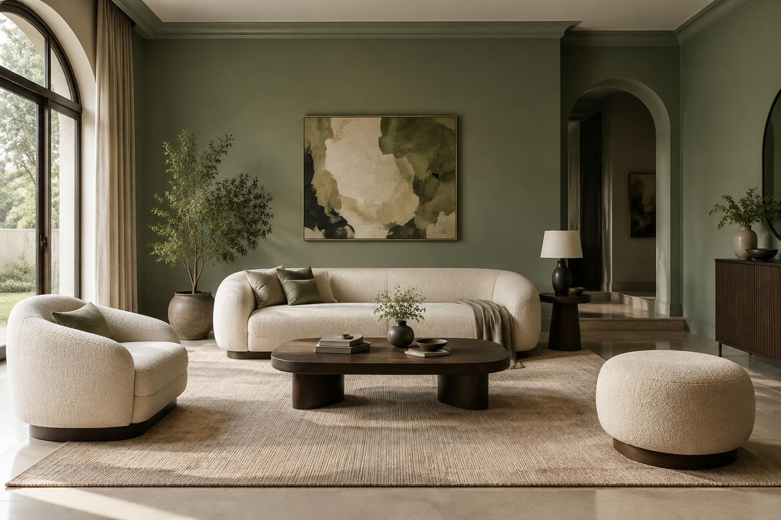 Interior Paints inspiration